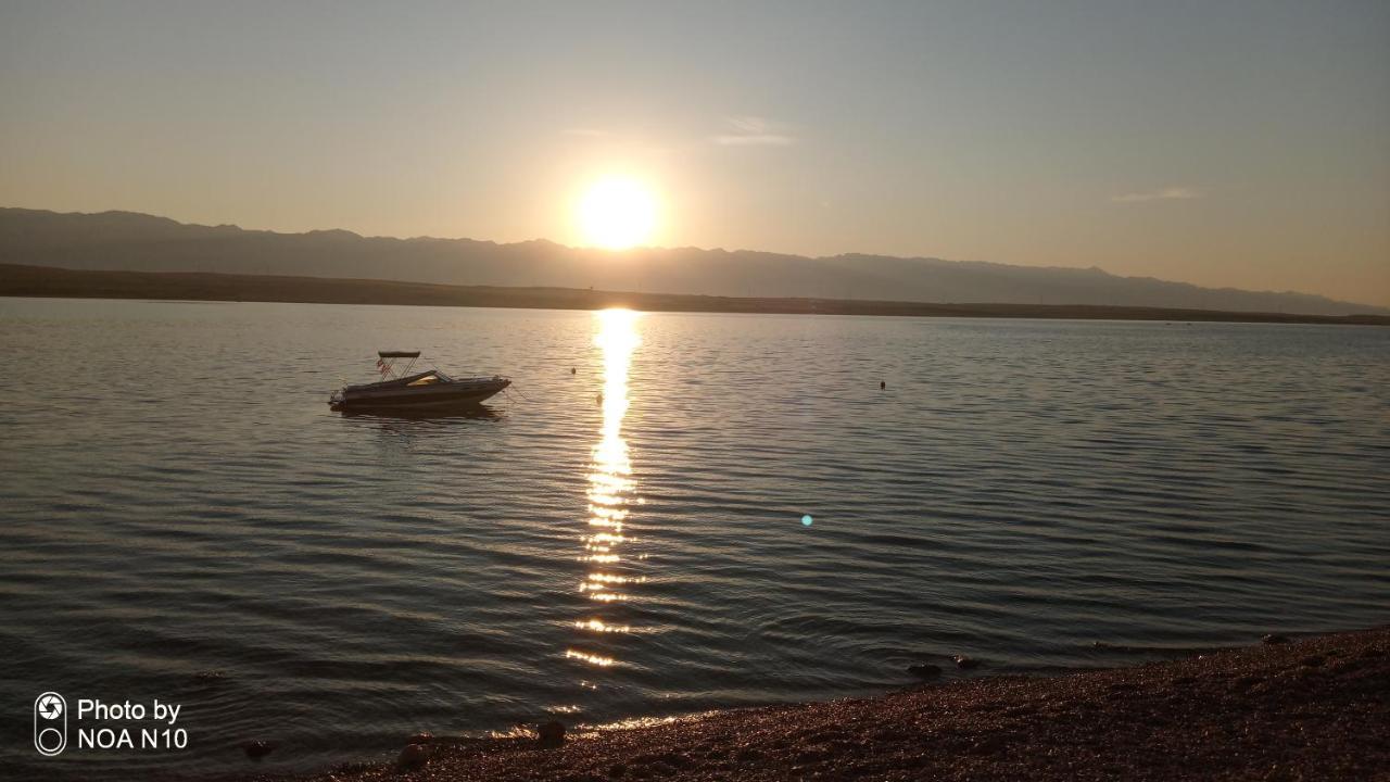 Apartman Nardi Vir Esterno foto